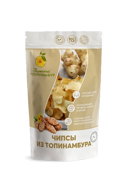 Чипсы