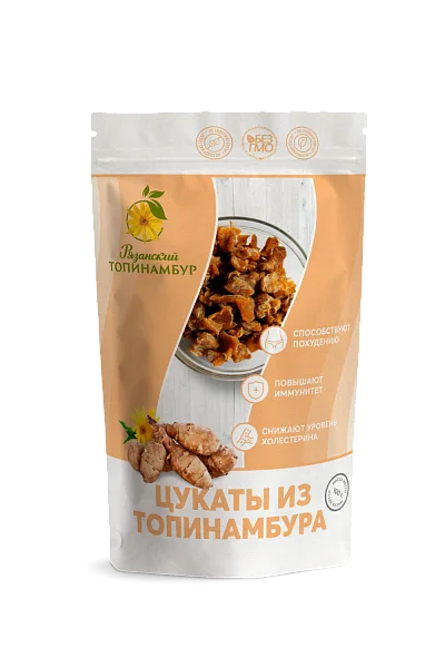 Цукаты